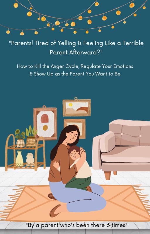 The Angry Parents Reset